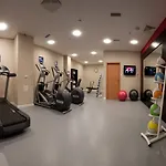 Хотел Helios 4*