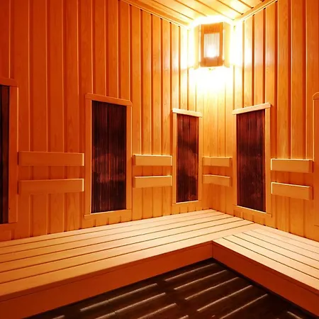 Helios Ξενοδοχείο Golden Sands