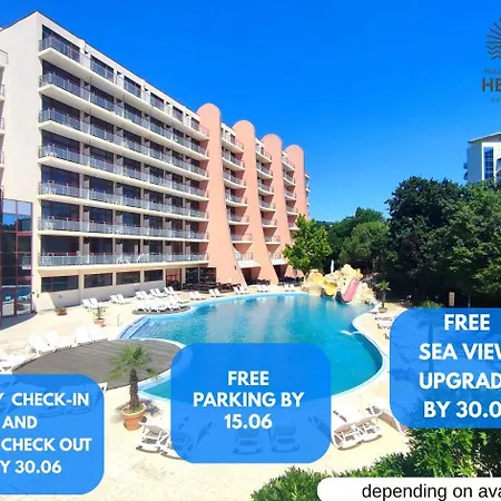 Helios Otel