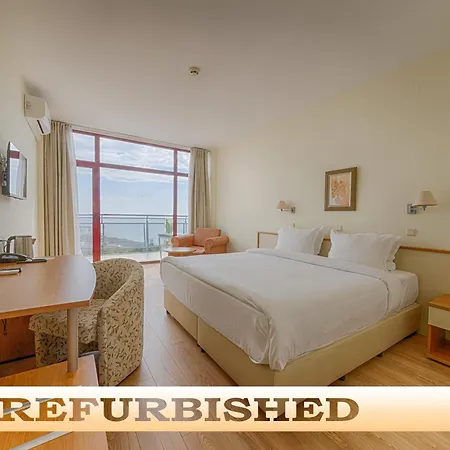 Helios Ξενοδοχείο