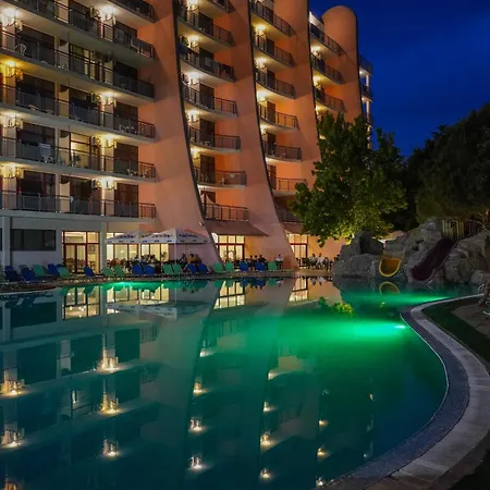 Ξενοδοχείο Helios Golden Sands