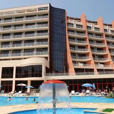 Helios 4* Altın Kumlar