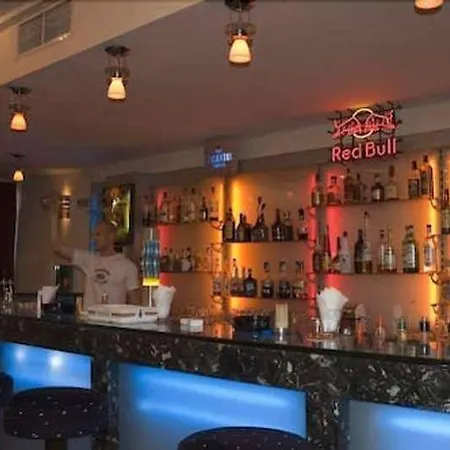 Otel Helios 4*