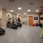 Отель Helios Варна