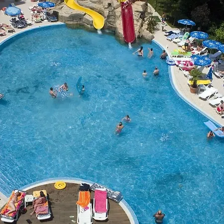 Helios Hotel Złote Piaski