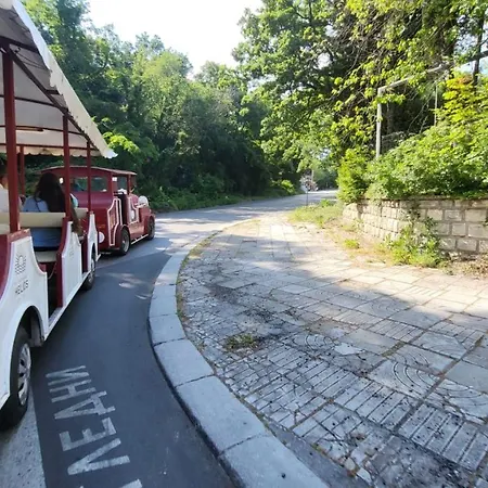 Helios Szálloda Aranyhomok