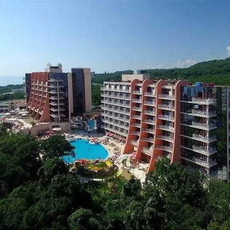 Hotell Helios Varna