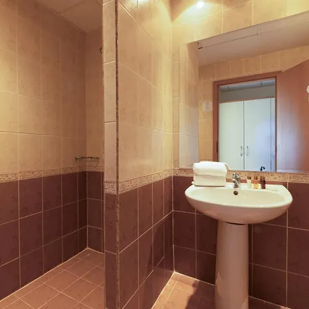 Helios 4* Aranyhomok