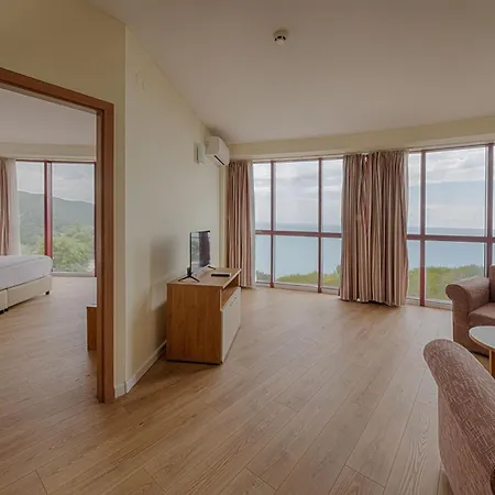 Hotel Helios 4*