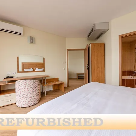 Hotel Helios 4*