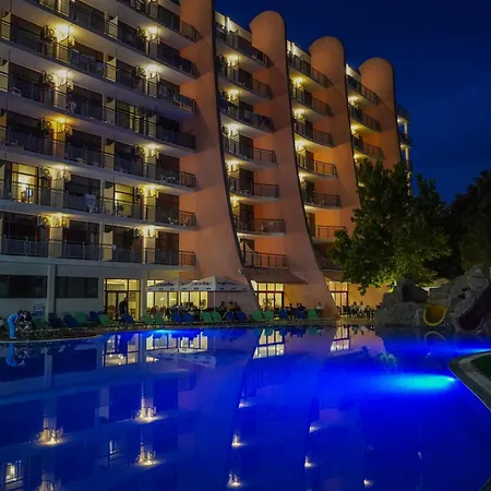Helios Hotell Varna