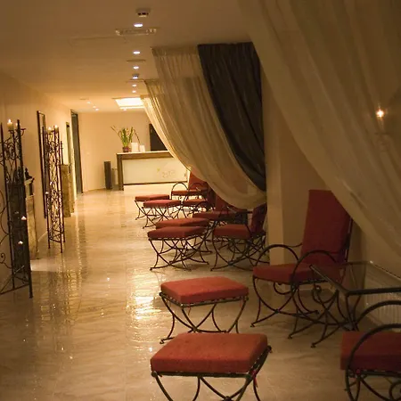 Helios Отель 4*