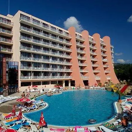 Hotell Helios Varna