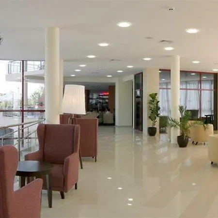 Helios Варна