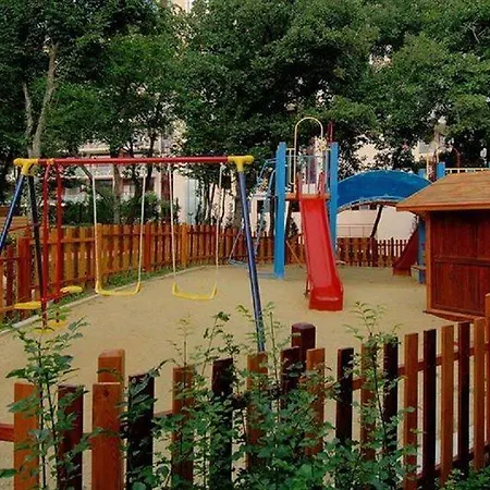 Отель Helios Варна