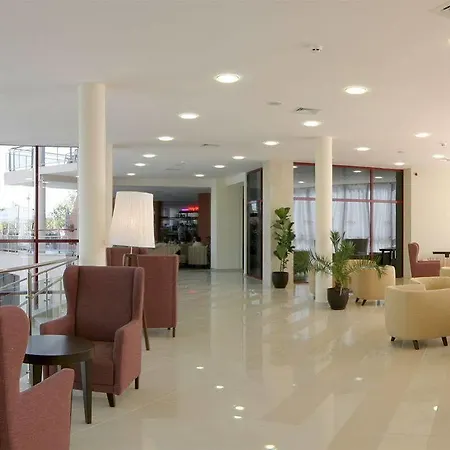 Hotel Helios Nisipurile de Aur