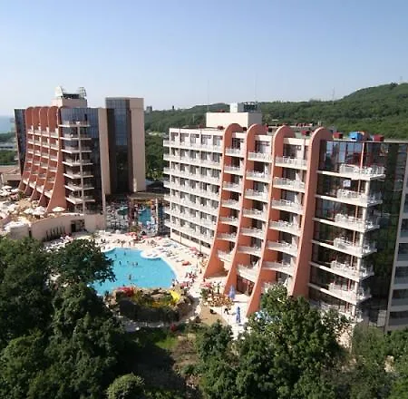 Hotell Helios Varna