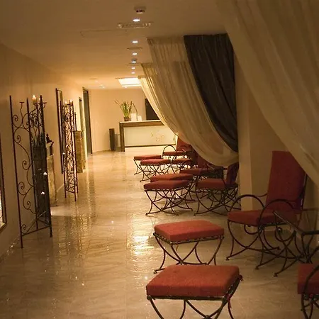Helios Hotel Nisipurile de Aur