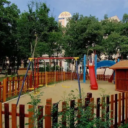 Helios Варна