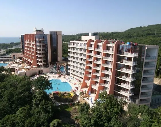 Hotel Helios Varna